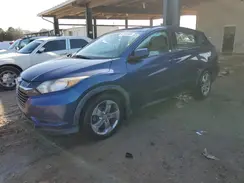 3CZRU5H33GM749657 2016 HONDA HR-V