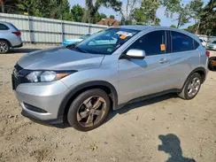 3CZRU5H33GM749691 2016 HONDA HR-V