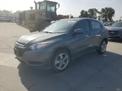 3CZRU5H33GM752008 2016 HONDA HR-V