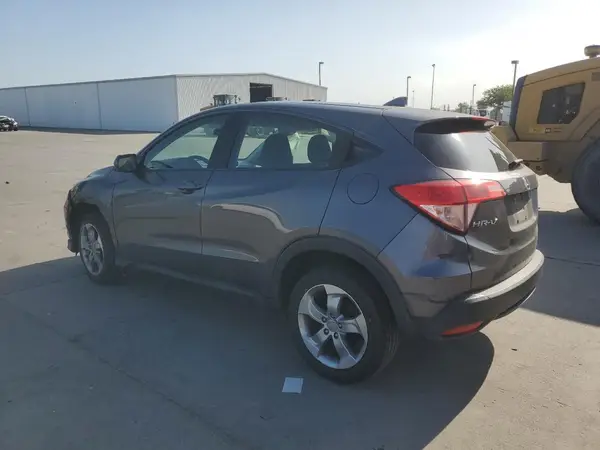 3CZRU5H33GM752008 2016 HONDA HR-V - Image 2