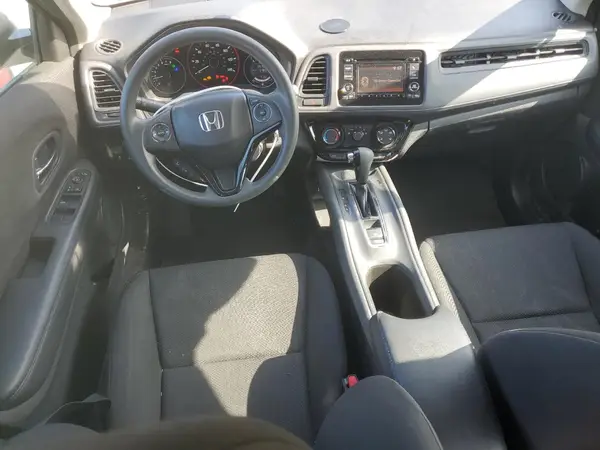 3CZRU5H33GM752008 2016 HONDA HR-V - Image 8