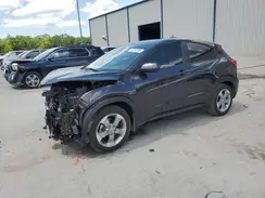3CZRU5H33GM752638 2016 HONDA HR-V