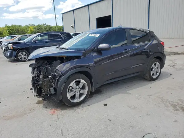3CZRU5H33GM752638 2016 HONDA HR-V - Image 1