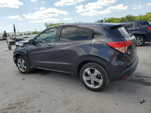 3CZRU5H33GM752638 2016 HONDA HR-V - Image 2