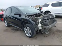 3CZRU5H33GM752736 2016 HONDA HR-V