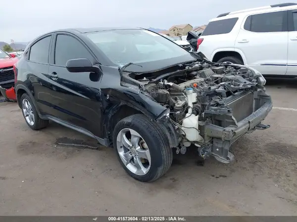 3CZRU5H33GM752736 2016 HONDA HR-V - Image 1