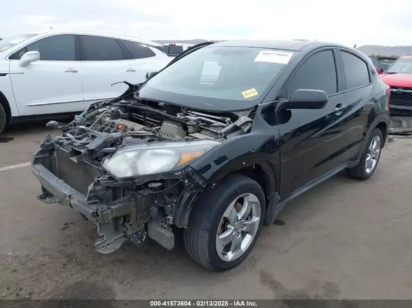 3CZRU5H33GM752736 2016 HONDA HR-V - Image 2