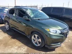 3CZRU5H33GM755295 2016 HONDA HR-V