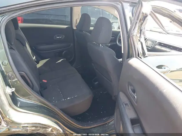 3CZRU5H33GM755295 2016 HONDA HR-V - Image 8