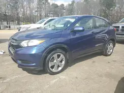 3CZRU5H33GM756205 2016 HONDA HR-V