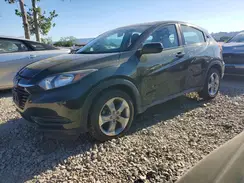3CZRU5H33HG700085 2017 HONDA HR-V