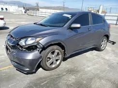 3CZRU5H33HG700457 2017 HONDA HR-V
