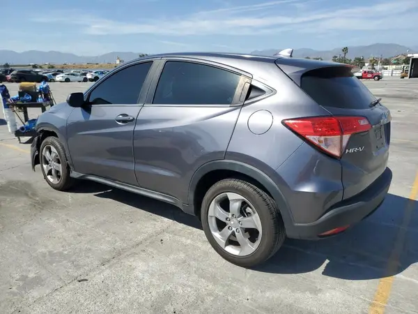 3CZRU5H33HG700457 2017 HONDA HR-V - Image 2