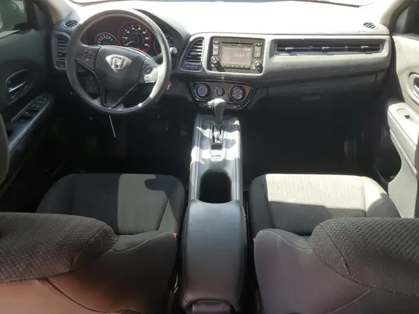 3CZRU5H33HG700457 2017 HONDA HR-V - Image 8