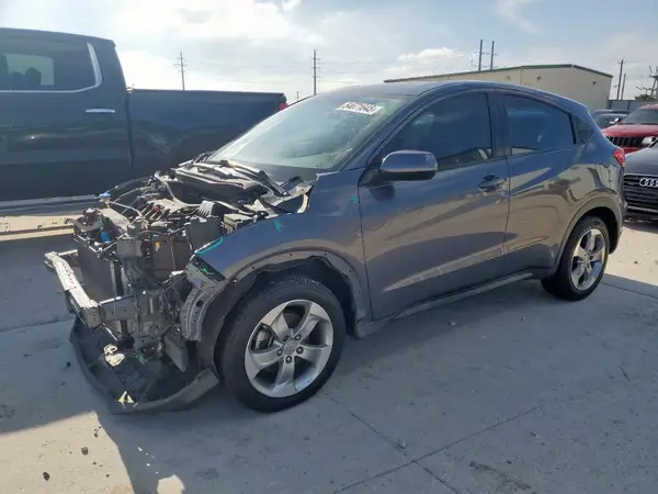 3CZRU5H33HG700507 2017 HONDA HR-V - Image 1