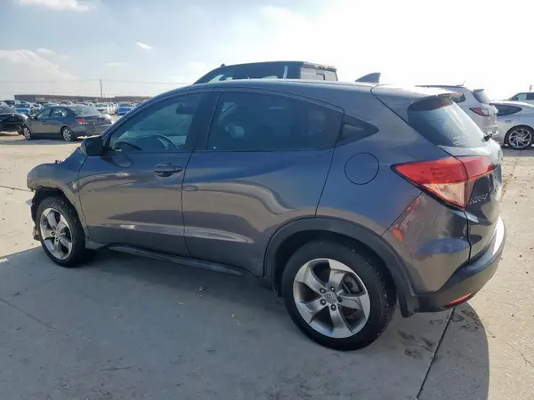 3CZRU5H33HG700507 2017 HONDA HR-V - Image 2