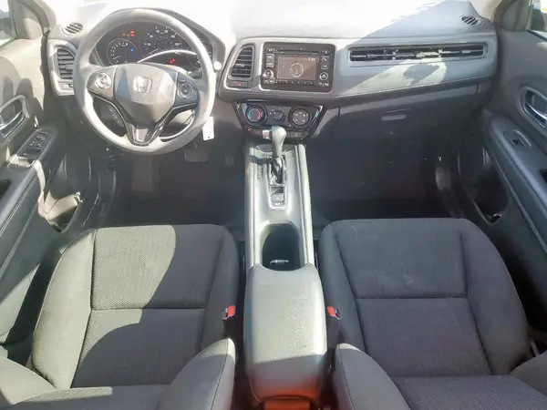 3CZRU5H33HG700507 2017 HONDA HR-V - Image 8