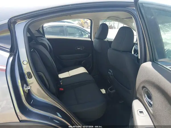 3CZRU5H33HG700538 2017 HONDA HR-V - Image 8