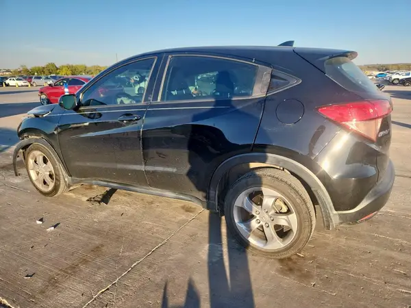 3CZRU5H33HG702483 2017 HONDA HR-V - Image 2