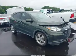 3CZRU5H33HG703472 2017 HONDA HR-V