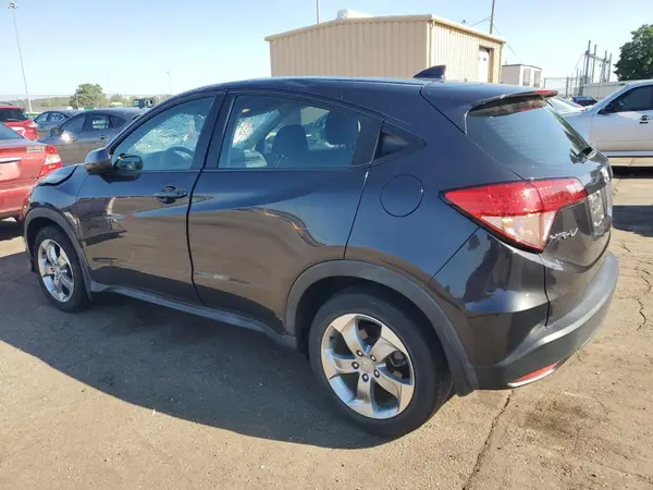 3CZRU5H33HG703729 2017 HONDA HR-V - Image 2