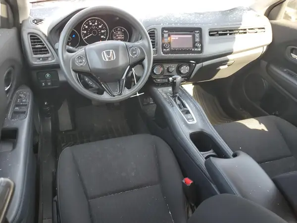 3CZRU5H33HG703729 2017 HONDA HR-V - Image 8