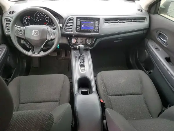 3CZRU5H33HG703861 2017 HONDA HR-V - Image 8