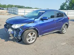 3CZRU5H33HG704685 2017 HONDA HR-V