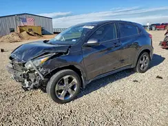 3CZRU5H33HG705335 2017 HONDA HR-V