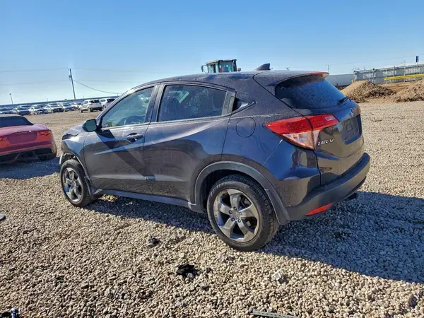 3CZRU5H33HG705335 2017 HONDA HR-V - Image 2
