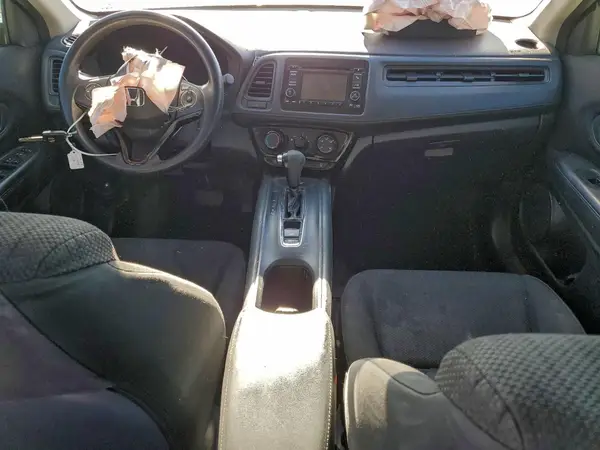 3CZRU5H33HG705335 2017 HONDA HR-V - Image 8