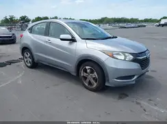3CZRU5H33HG706307 2017 HONDA HR-V