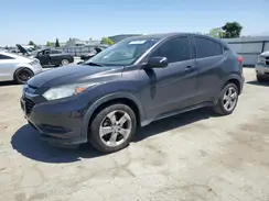 3CZRU5H33HG707070 2017 HONDA HR-V