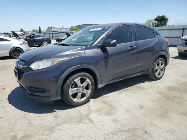 3CZRU5H33HG707070 2017 HONDA HR-V - Image 1