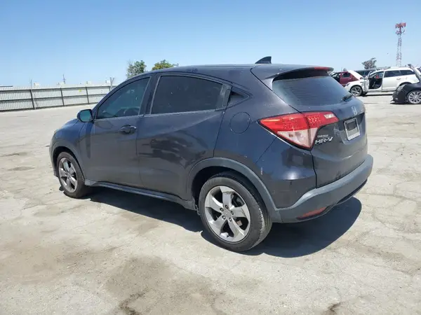 3CZRU5H33HG707070 2017 HONDA HR-V - Image 2