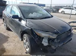 3CZRU5H33HG708221 2017 HONDA HR-V
