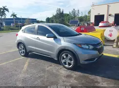 3CZRU5H33HG708574 2017 HONDA HR-V