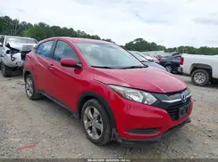3CZRU5H33HG709613 2017 HONDA HR-V