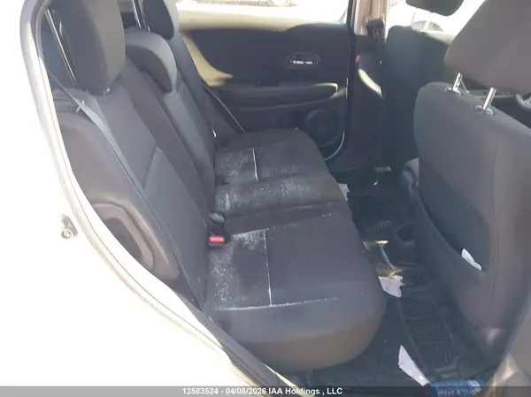 3CZRU5H33HM100961 2017 HONDA HR-V - Image 8