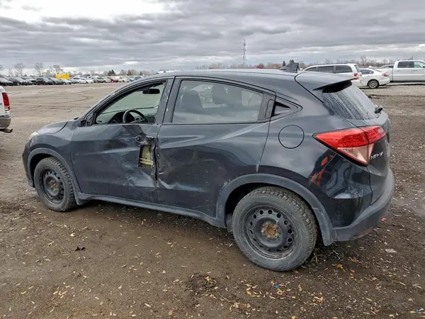 3CZRU5H33HM101897 2017 HONDA HR-V - Image 2
