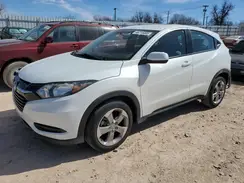 3CZRU5H33HM700721 2017 HONDA HR-V
