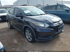 3CZRU5H33HM701853 2017 HONDA HR-V