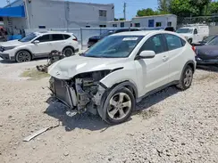 3CZRU5H33HM702873 2017 HONDA HR-V