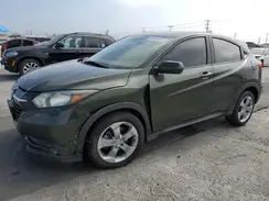 3CZRU5H33HM703019 2017 HONDA HR-V