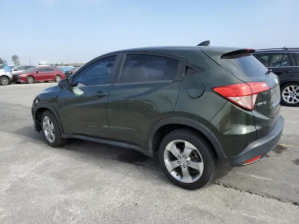 3CZRU5H33HM703019 2017 HONDA HR-V - Image 2