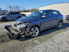 3CZRU5H33HM703098 2017 HONDA HR-V