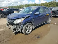 3CZRU5H33HM705532 2017 HONDA HR-V