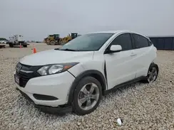 3CZRU5H33HM709256 2017 HONDA HR-V