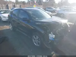 3CZRU5H33HM709774 2017 HONDA HR-V