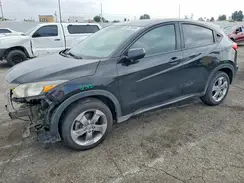 3CZRU5H33HM709788 2017 HONDA HR-V